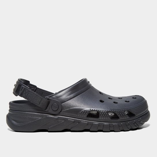 Sandália Crocs Duet Max II Clog Masculina