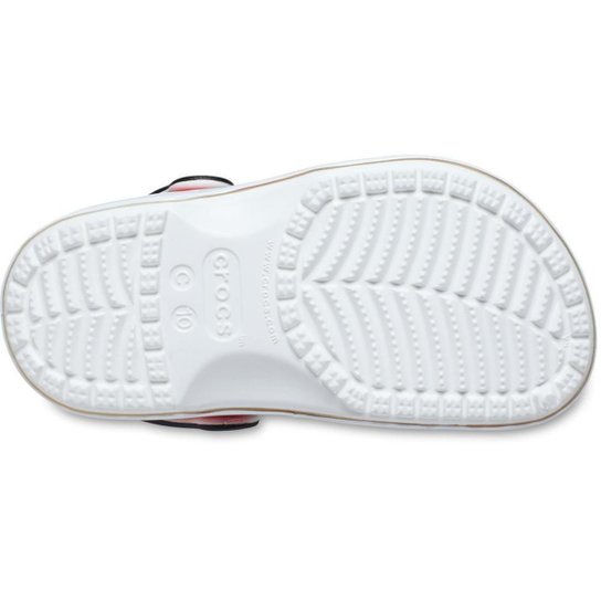 Sandália Crocs Infantil Classic Pokémon Print Clog T Multi