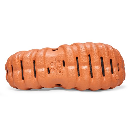 Sandália Crocs NBA Echo Slide Masculina