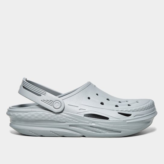 Sandália Crocs Off Grid Clog Masculina