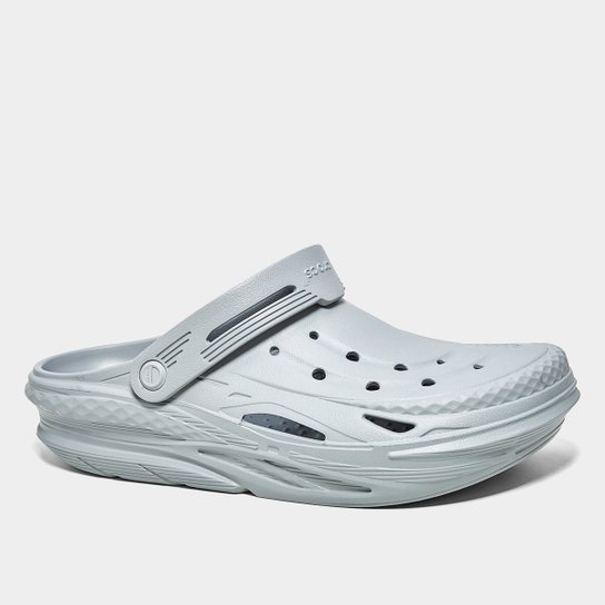 Sandália Crocs Off Grid Clog Masculina