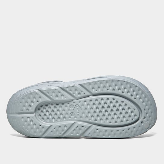 Sandália Crocs Off Grid Clog Masculina