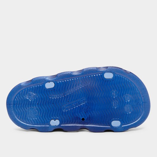 Sandália Infantil Disney Easy Menina