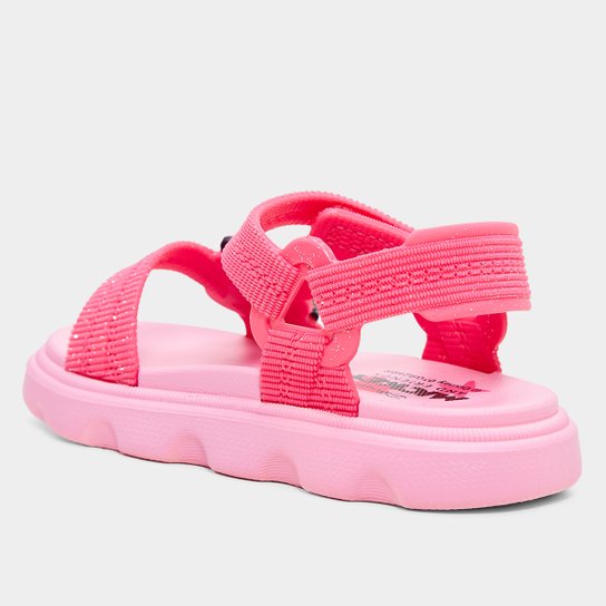 Sandália Infantil Disney Easy Menina