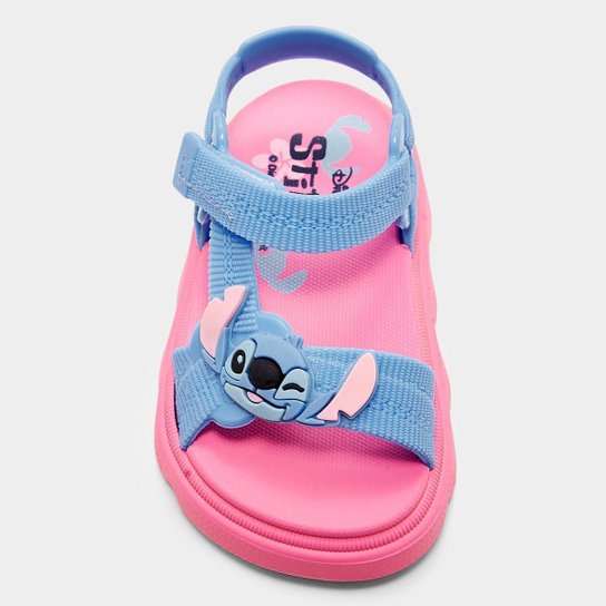 Sandália Infantil Disney Easy Menina