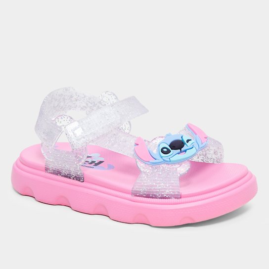 Sandália Infantil Disney Easy Menina