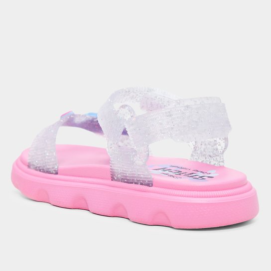 Sandália Infantil Disney Easy Menina