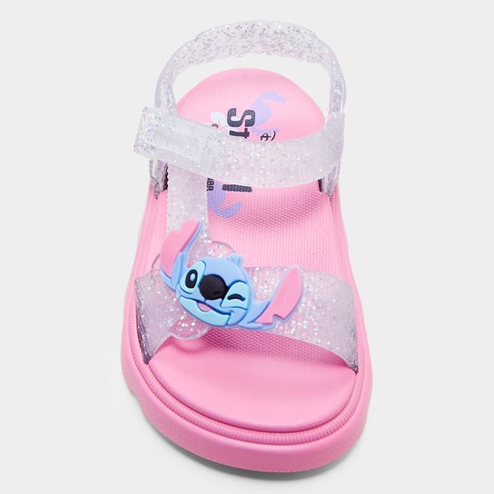 Sandália Infantil Disney Easy Menina