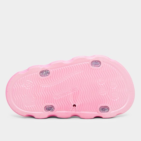 Sandália Infantil Disney Easy Menina