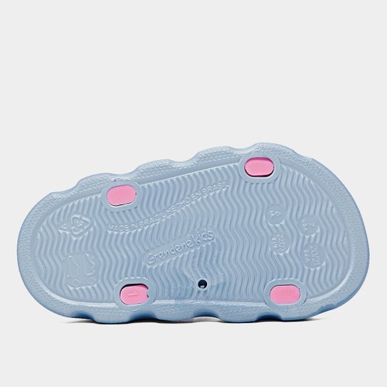 Sandália Infantil Disney Easy Menina