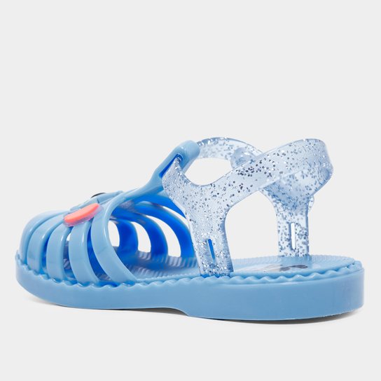 Sandália Infantil Disney Stitch Duo Menina