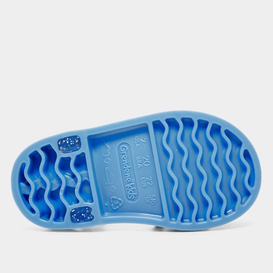 Sandália Infantil Disney Stitch Duo Menina