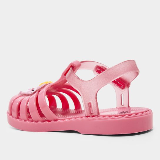 Sandália Infantil Disney Stitch Duo Menina