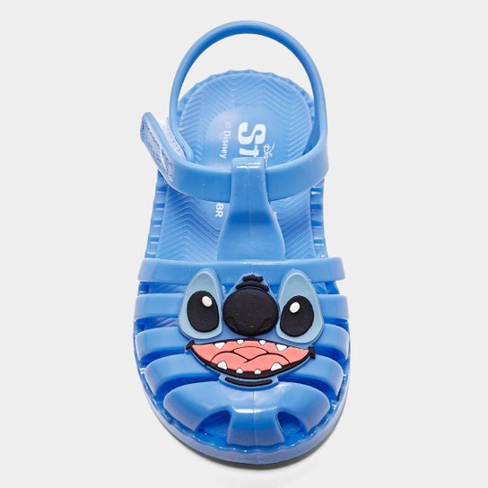 Sandália Infantil Disney Stitch Duo Menina