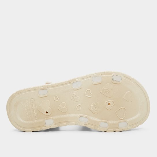 Sandália Infantil Disney Sweet Bag Menina