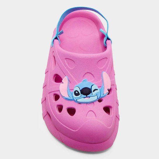 Sandália Infantil Disney Sweet Hug Babuch Menina