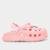 Sandália Infantil Disney Sweet Hug Babuch Menina - Rosa Claro
