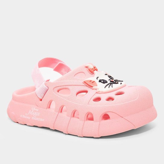 Sandália Infantil Disney Sweet Hug Babuch Menina