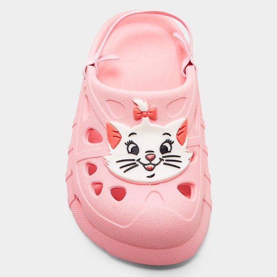 Sandália Infantil Disney Sweet Hug Babuch Menina