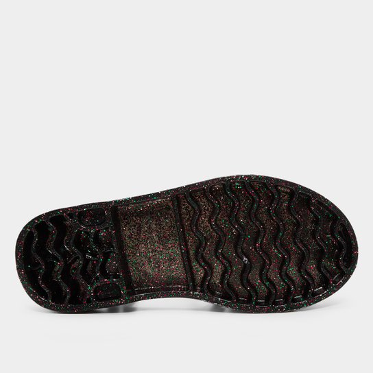 Sandália Infantil Grendene Barbie Glitter