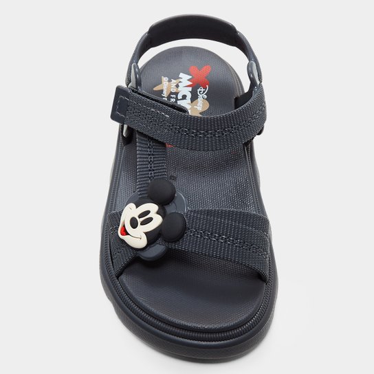 Sandália Infantil Grendene Disney Easy