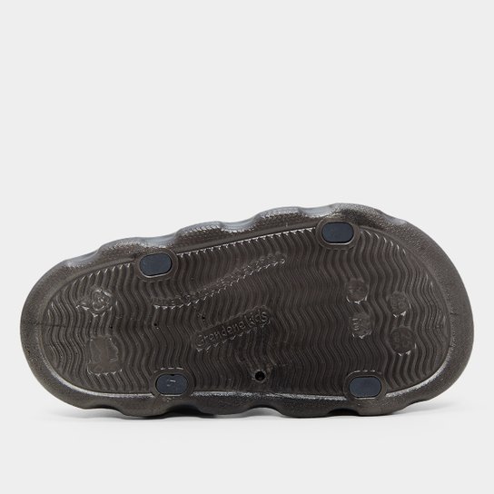 Sandália Infantil Grendene Disney Easy