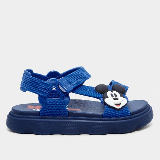 Sandália Infantil Grendene Disney Easy