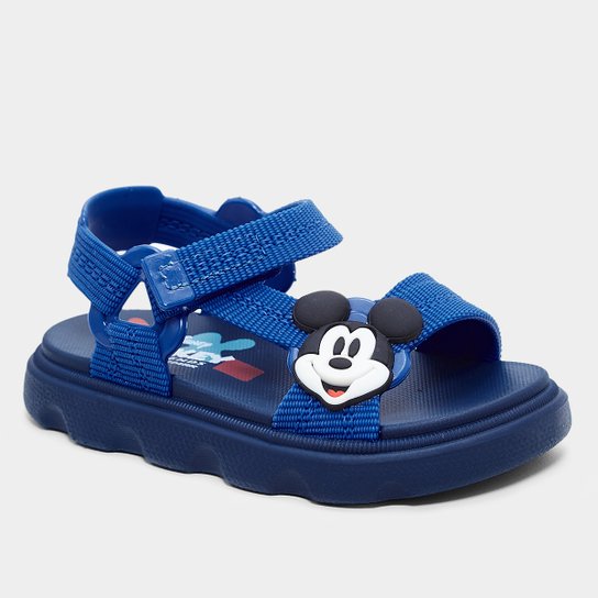 Sandália Infantil Grendene Disney Easy