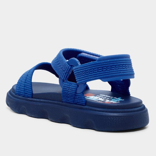 Sandália Infantil Grendene Disney Easy