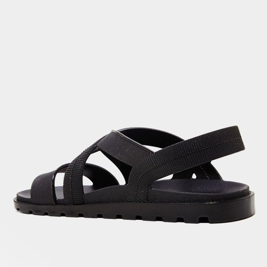 Sandália Infantil Grendene Disney Fun Bag Menina