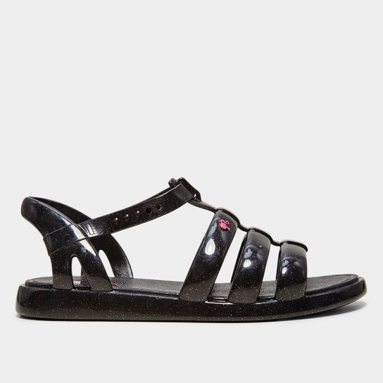 Sandália Infantil Grendene Kids Barbie Road Trip Menina