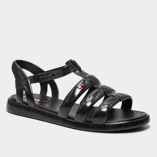 Sandália Infantil Grendene Kids Barbie Road Trip Menina