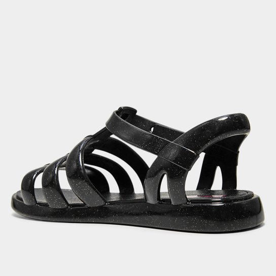 Sandália Infantil Grendene Kids Barbie Road Trip Menina