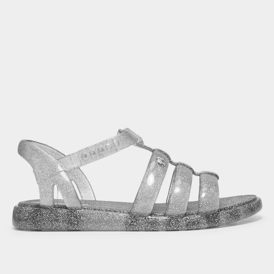 Sandália Infantil Grendene Kids Barbie Road Trip Menina