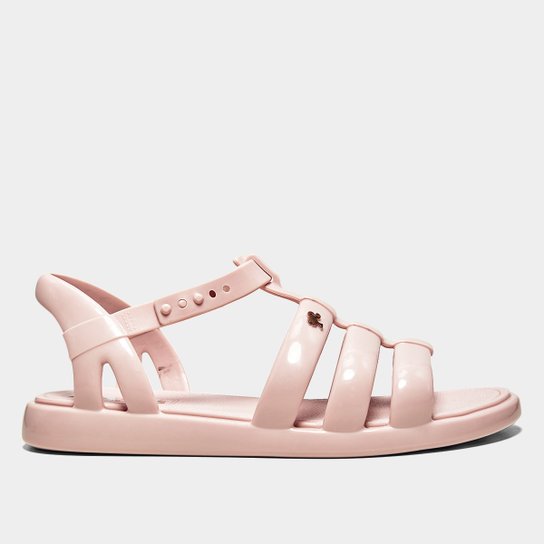 Sandália Infantil Grendene Kids Barbie Road Trip Menina