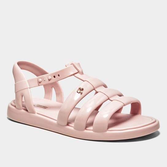 Sandália Infantil Grendene Kids Barbie Road Trip Menina