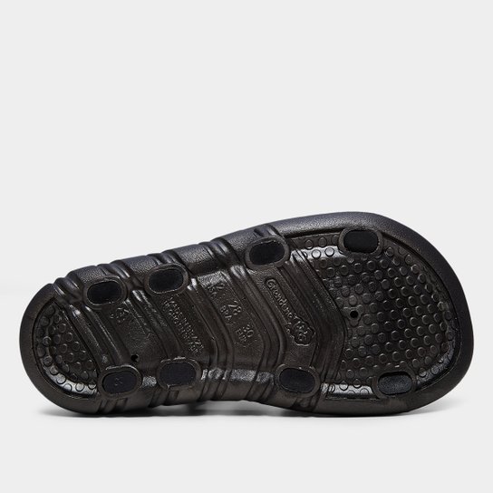 Sandália Infantil Grendene Kids Marvel Web Menino