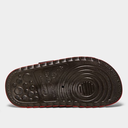 Sandália Infantil Grendene Kids Minnie Pop Model Menina