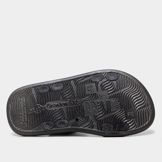 Sandália Infantil Grendene Marvel Downtown Menino