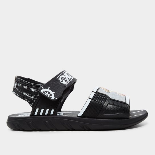 Sandália Infantil Grendene One Piece Explorer