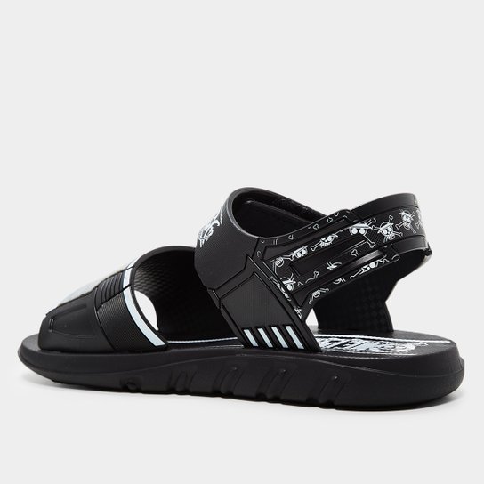 Sandália Infantil Grendene One Piece Explorer