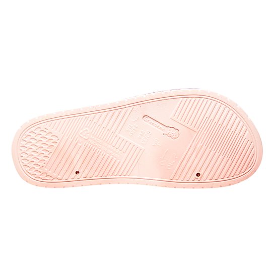 Sandália Slide Infantil Grendene Kids Disney Mania Gaspea