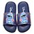 Sandália Slide Infantil Grendene Kids Disney Mania Gaspea - Lilás