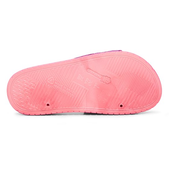 Sandália Slide Infantil Grendene Kids Disney Mania Gaspea