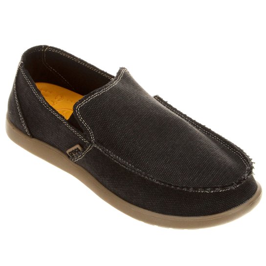 Sapato Crocs Santa Cruz Loafer
