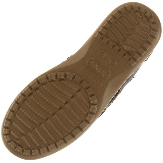 Sapato Crocs Santa Cruz Loafer
