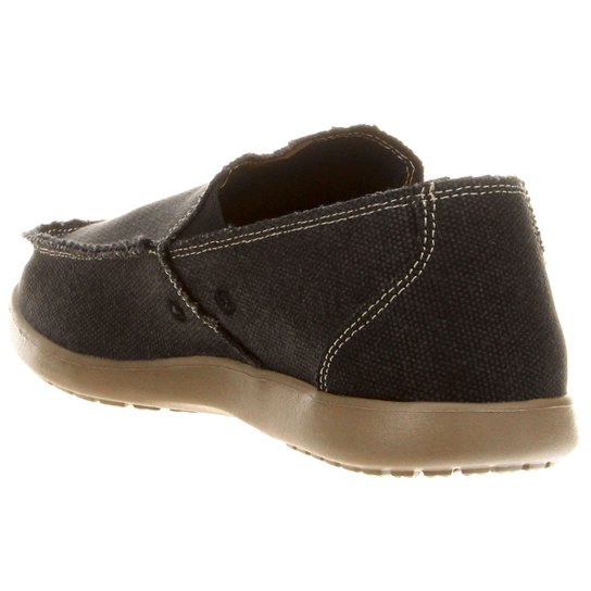 Sapato Crocs Santa Cruz Loafer