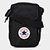 Sholder Bag Converse 3.5L - Preto