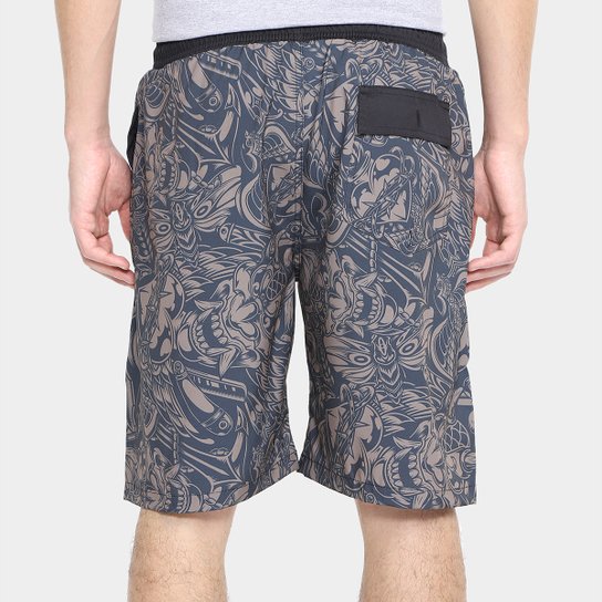 Short A Morte Do Samurai