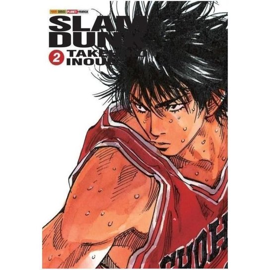 Slam Dunk Vol. 2